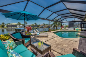 Villa Royal Palms